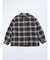 【VEQUM】OVER BOXY SH