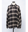 【VEQUM】OVER BOXY SH