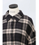 【VEQUM】OVER BOXY SH