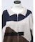【VEQUM】JACQUARD PATTERN KNIT