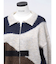 【VEQUM】JACQUARD PATTERN KNIT