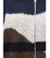 【VEQUM】JACQUARD PATTERN KNIT