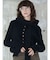 【VEQUM】MOLE KNIT CARDIGUAN
