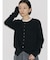 【VEQUM】MOLE KNIT CARDIGUAN