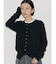 【VEQUM】MOLE KNIT CARDIGUAN