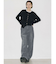 【VEQUM】MOLE KNIT CARDIGUAN