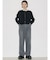 【VEQUM】MOLE KNIT CARDIGUAN