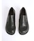 【VEQUM】CURVE ROUND LOAFER