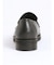 【VEQUM】CURVE ROUND LOAFER