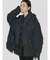 【VEQUM】BOXY DENIM BZ