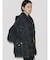 【VEQUM】BOXY DENIM BZ