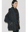【VEQUM】BOXY DENIM BZ