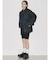 【VEQUM】BOXY DENIM BZ