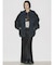 【VEQUM】BOXY DENIM BZ