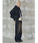 【VEQUM】BOXY DENIM BZ
