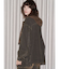 【VEQUM】BOXY DENIM BZ