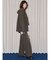 【VEQUM】BOXY DENIM BZ
