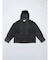 【VEQUM】BOXY DENIM BZ