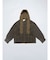 【VEQUM】BOXY DENIM BZ