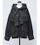 【VEQUM】BOXY DENIM BZ