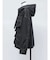 【VEQUM】BOXY DENIM BZ