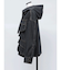 【VEQUM】BOXY DENIM BZ