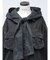 【VEQUM】BOXY DENIM BZ