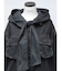 【VEQUM】BOXY DENIM BZ
