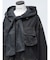 【VEQUM】BOXY DENIM BZ