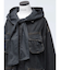 【VEQUM】BOXY DENIM BZ