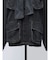 【VEQUM】BOXY DENIM BZ