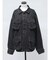 【VEQUM】BOXY DENIM BZ