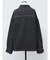 【VEQUM】BOXY DENIM BZ