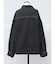 【VEQUM】BOXY DENIM BZ