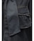 【VEQUM】BOXY DENIM BZ