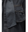 【VEQUM】BOXY DENIM BZ