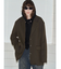 【VEQUM】BOX WIDE JACKET