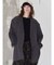 【VEQUM】BOX WIDE JACKET