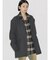 【VEQUM】BOX WIDE JACKET