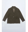 【VEQUM】BOX WIDE JACKET