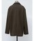 【VEQUM】BOX WIDE JACKET