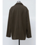 【VEQUM】BOX WIDE JACKET