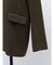 【VEQUM】BOX WIDE JACKET