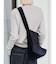 【VEQUM】BRUSH TOTE BAG
