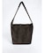 【VEQUM】BRUSH TOTE BAG
