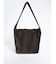 【VEQUM】BRUSH TOTE BAG