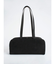 【VEQUM】SQUARE WIDE SHOULDER BAG