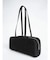 【VEQUM】SQUARE WIDE SHOULDER BAG