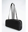 【VEQUM】SQUARE WIDE SHOULDER BAG