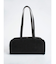 【VEQUM】SQUARE WIDE SHOULDER BAG